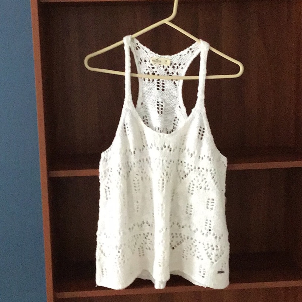 Knit top